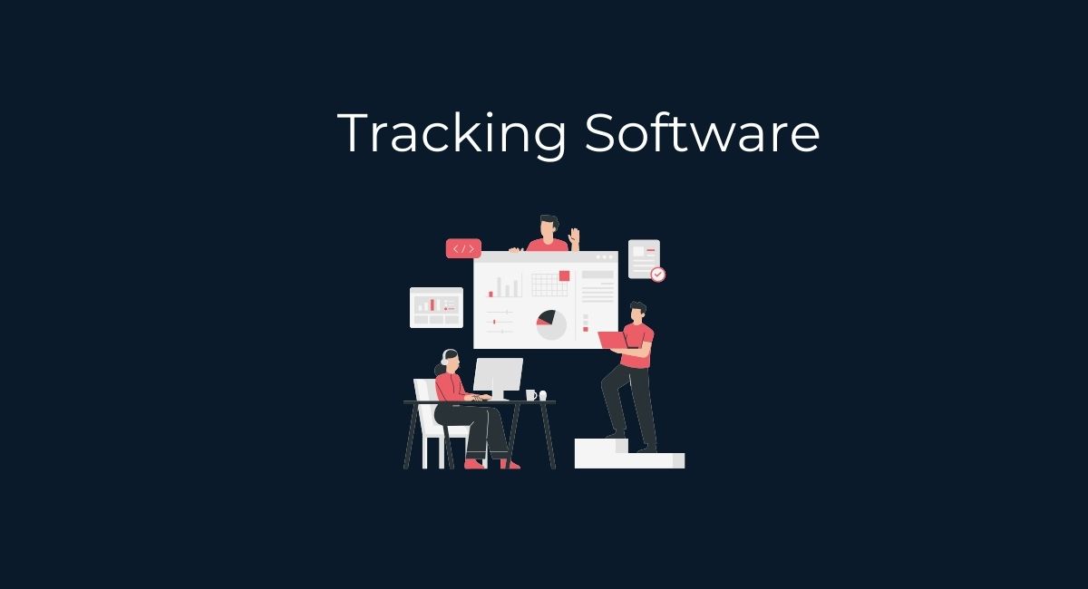 A graphic comparing various affiliate tracking software features and benefits.