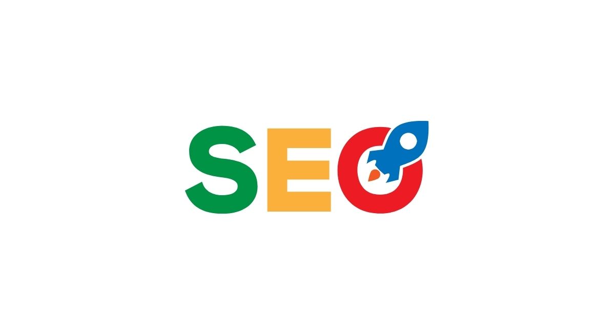  A graphic representing SEO and affiliate marketing elements intertwining, symbolizing their interconnectedness.