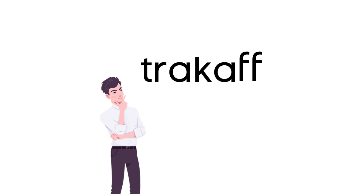 A marketer choosing Trakaff to manage affiliate marketing and boost campaign performance with real-time tracking. 