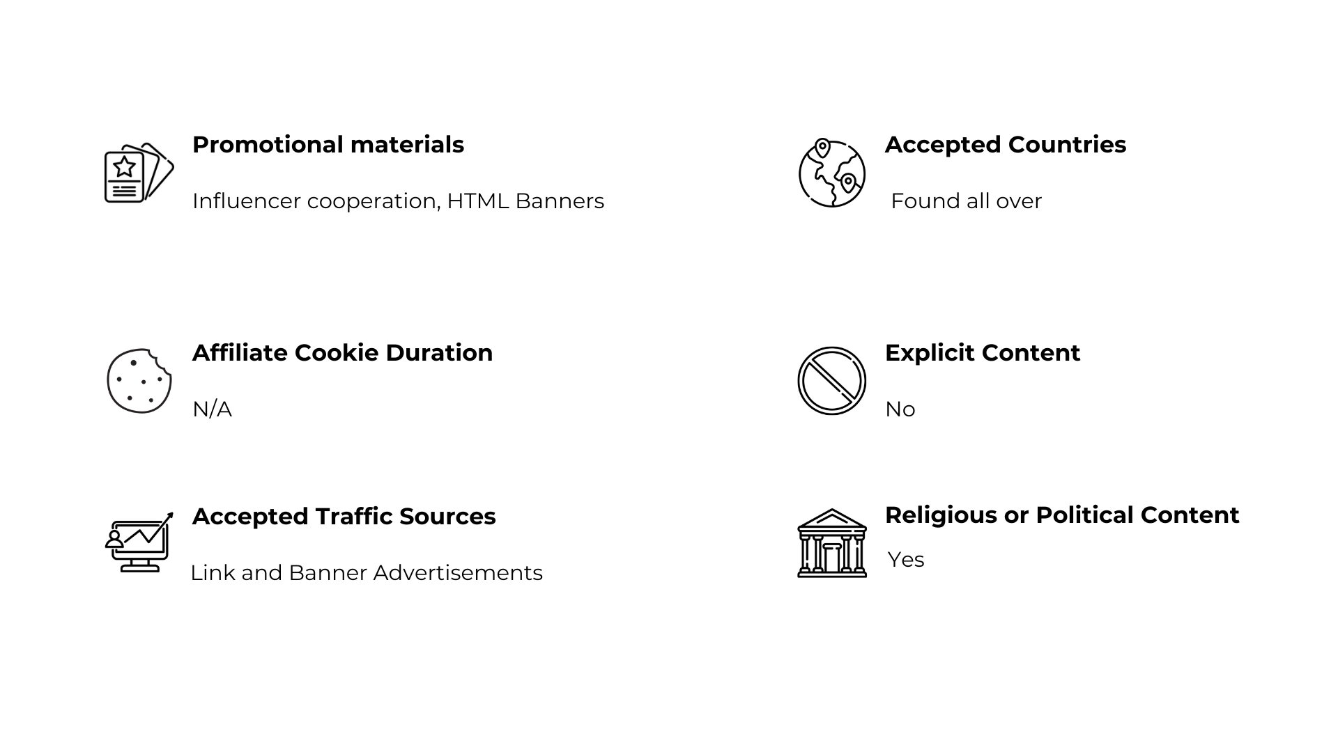 DaySpring Affiliate Program image 