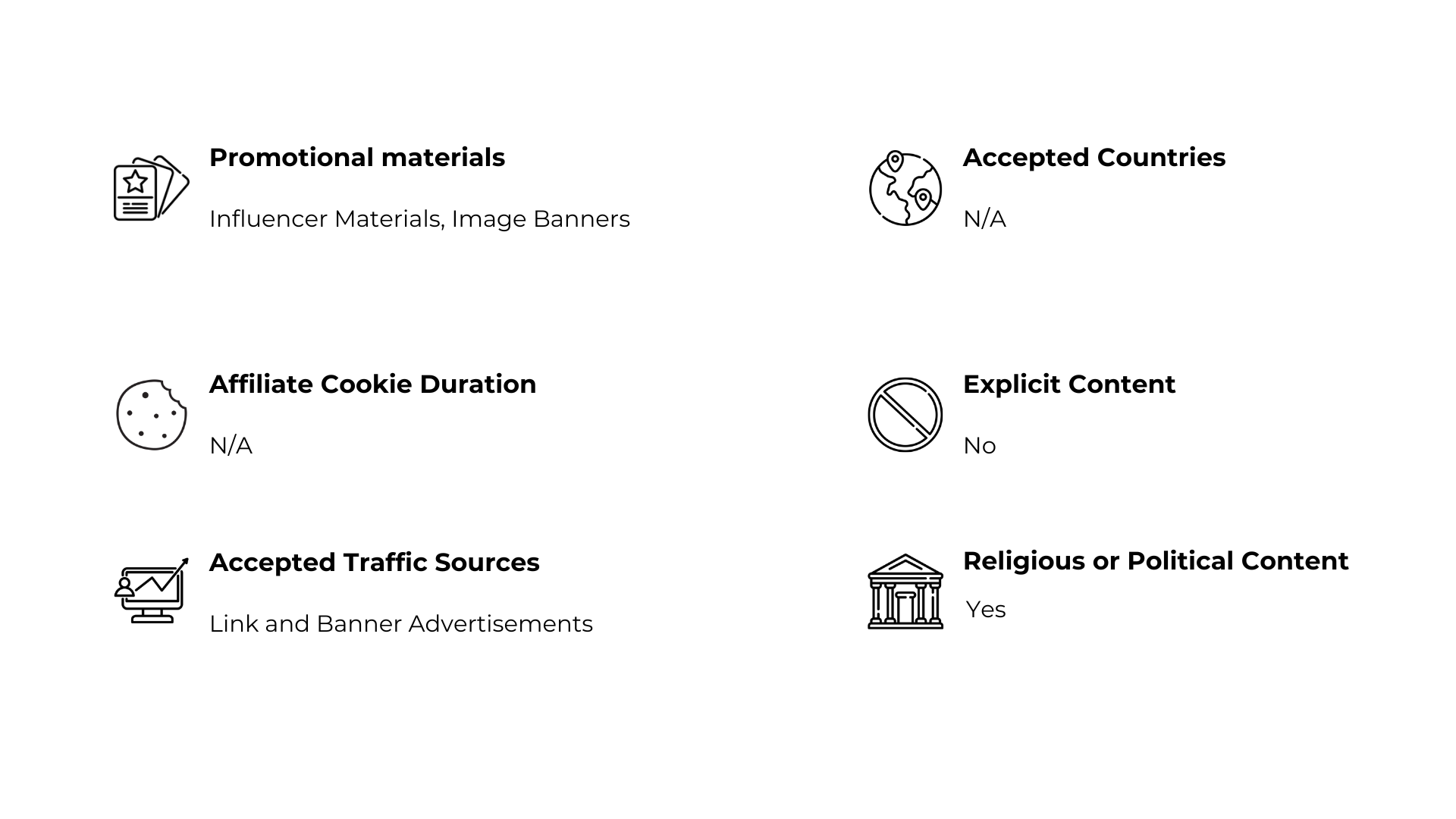  DebtCC Affiliate Program image