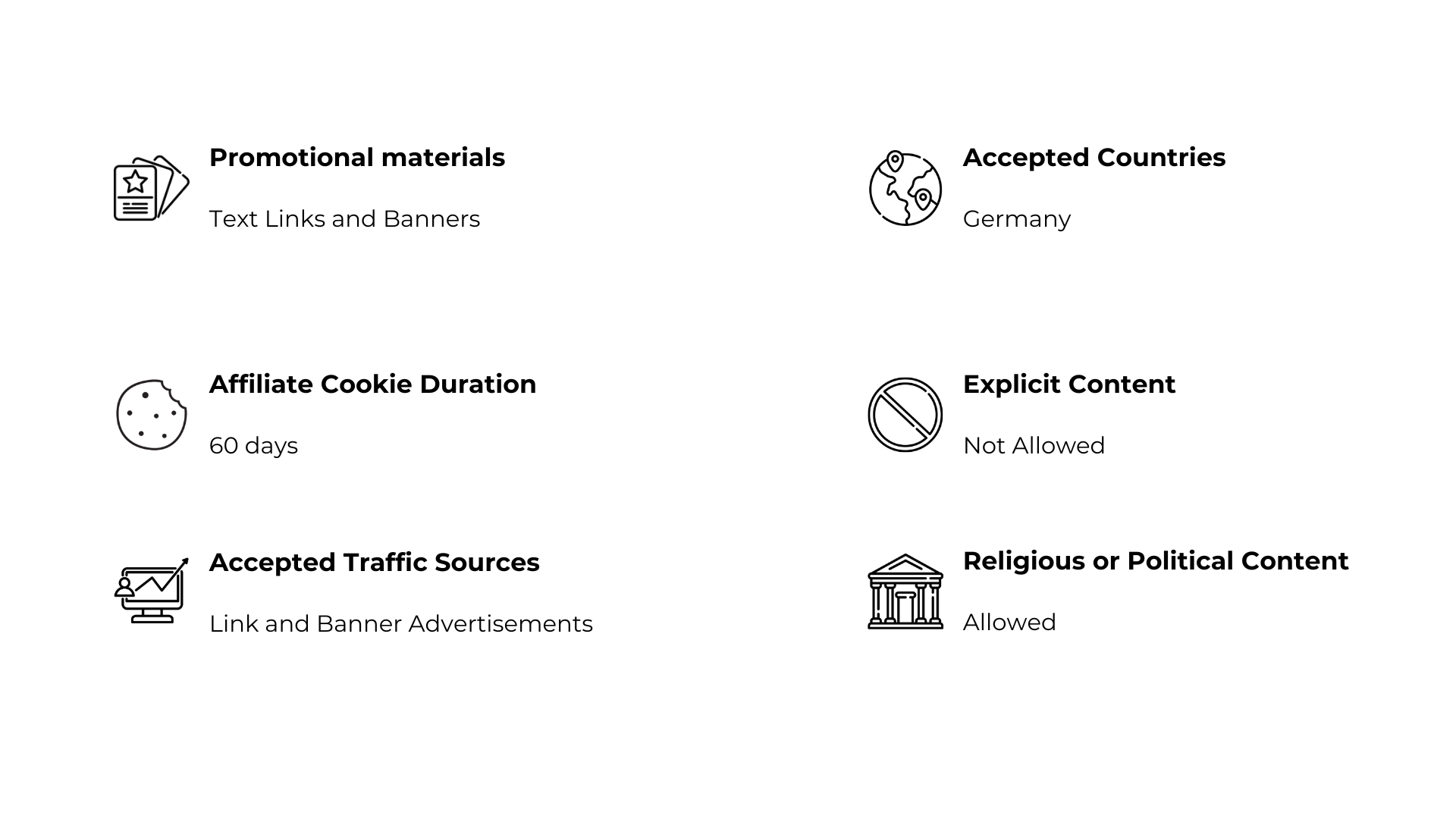 CURYU Affiliate Program
image